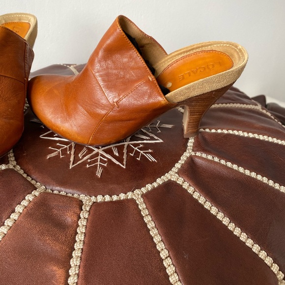 Locale clogs - Picture 2 of 5